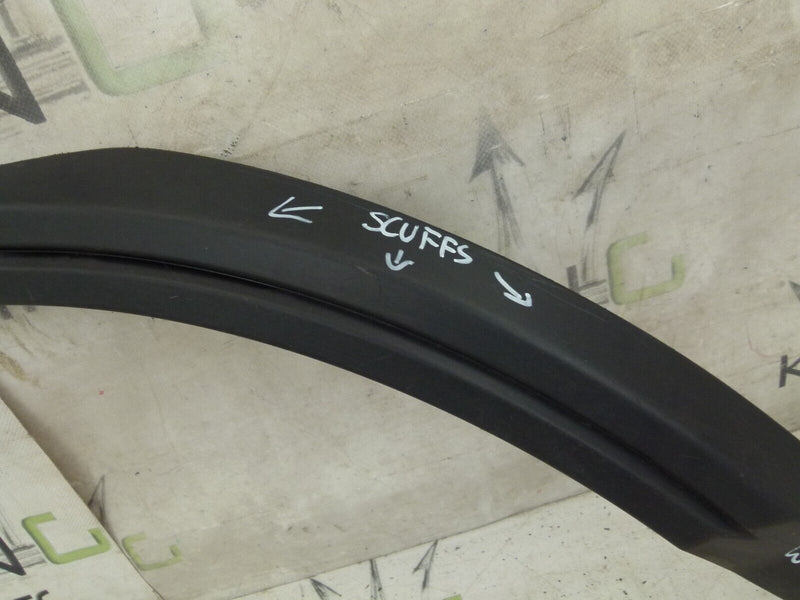 RANGE ROVER EVOQUE L538 2012-18 REAR RIGHT WHEEL ARCH TRIM BJ32290E22