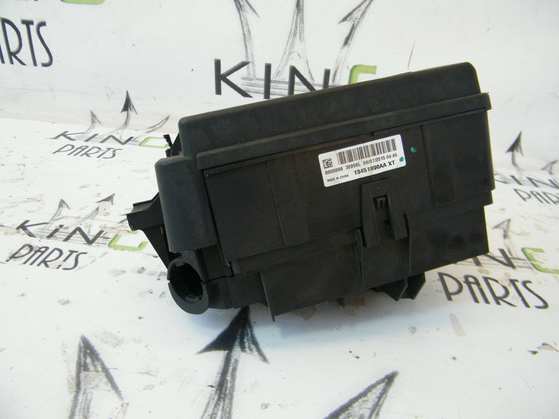 VAUXHALL CORSA D / E 2006-ON FUSE BOX BOARD POWER CONTROL UNIT 13430533AA