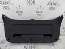 KIA SPORTAGE MK4 QL 2016-ON TAILGATE BOOT LID INNER COVER 81751F1000 GENUINE