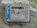 JAGUAR XENON BALLAST CONTROL MODULE UNIT ECU GENUINE 5DV009610