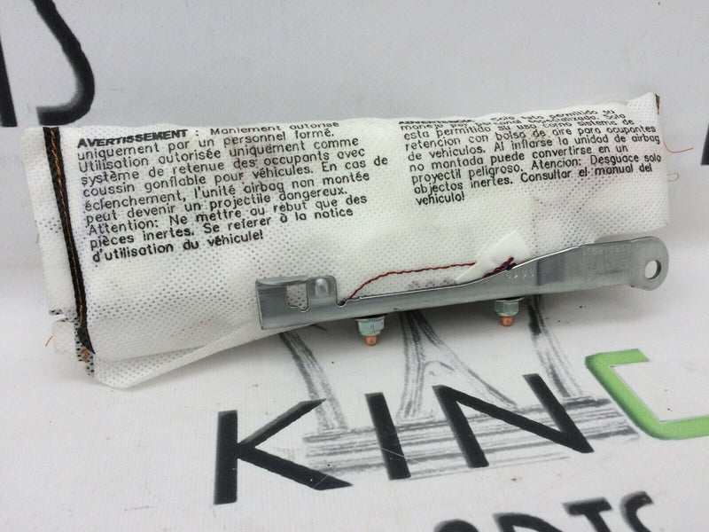 AUDI Q7 SQ7 4M 2017 2018 GENUINE SIDE AIRBAG LEFT SEAT REAR PASSENGER 4M0880441F