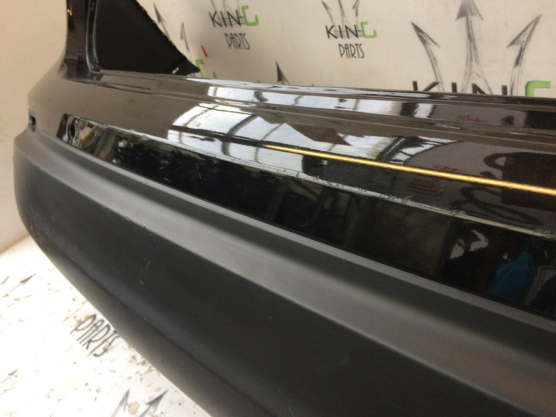 NISSAN QASHQAI MK2 J11 FACELIFT 2017 2018 REAR BUMPER PDC 85022-HV20H