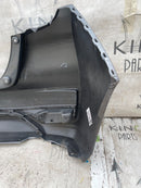 HONDA JAZZ GP  2017-20 REAR BUMPER GENUINE 71501T5AJ500