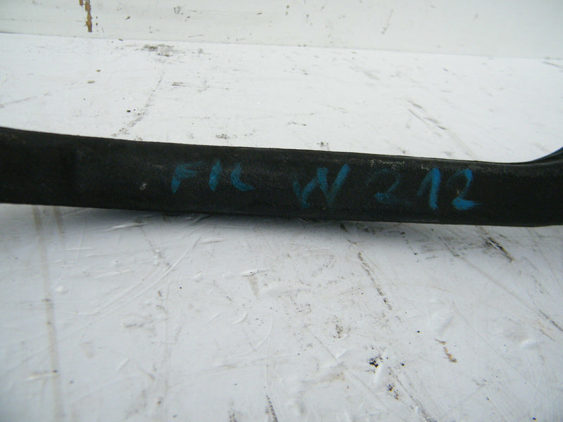 MERCEDES W212 10-15 FRONT SUSPENSION LOWER CONTROL TRACK ARM LEFT SIDE N/S 21208