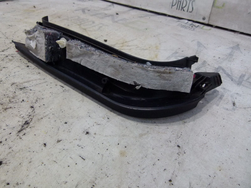 MINI COUNTRYMAN R60 2010-14 TAILGATE RIGHT SIDE TRIM GENUINE 9801416