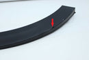 KIA SPORTAGE (QL) 15-ON FRONT LEFT WHEEL ARCH TRIM COVER WING 87743F1000 /B04-32