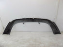 VOLVO S40 ESTATE 2008-2012 GENUINE LOWER REAR BUMPER SILVER 30744943
