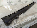 KIA NIRO 2018 UP LEFT MOULDING SIDE SILL TRIM PANEL GENUINE PN: 87753-G5000