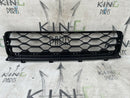 MINI COOPER S F60 COUNTRYMAN 2017-2021 FRONT BUMPER CENTRE BOTTOM GRILL GENUINE