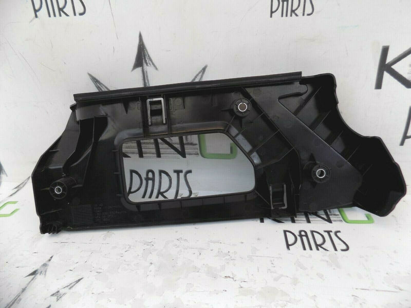 VW UP 2011-2016 DRIVER RIGHT SIDE BOOT COMPARTMENT TRIM PANEL 1S0858832 *N3