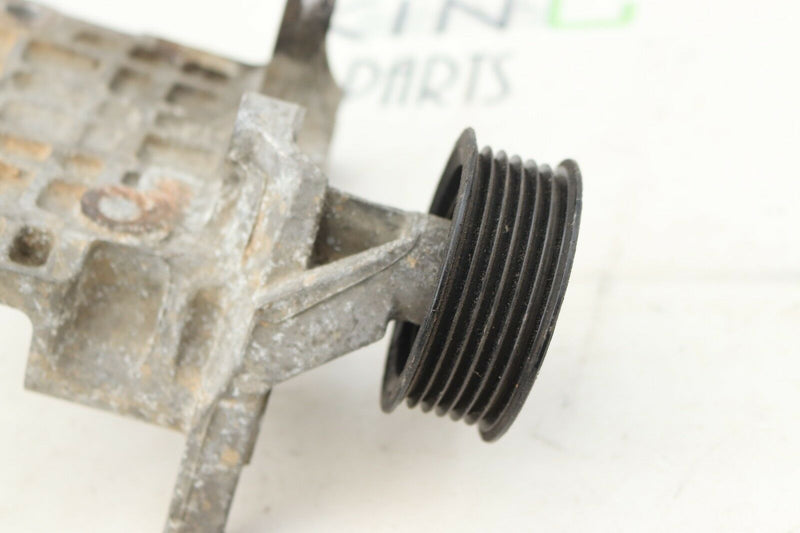AUDI Q7 (4L) 2011-2015 3.0TDI ALTERNATOR BRACKET WITH PULLEY 059903143S