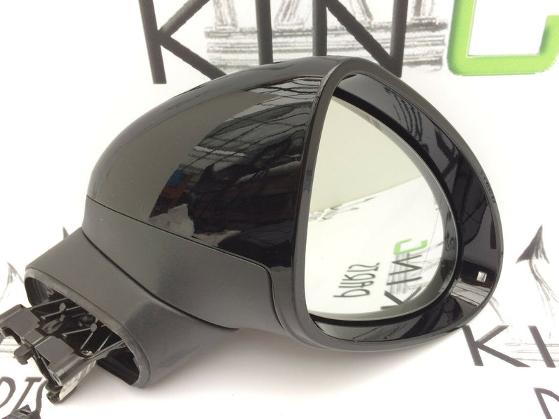 PORSCHE CAYENNE 2011-2017 LED WING DOOR MIRROR RIGHT DRIVER SIDE 7P5971469AR