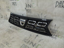 DACIA DUSTER MK2 2018-2021 FRONT BUMPER MAIN GRILLE GENUINE 623105634R