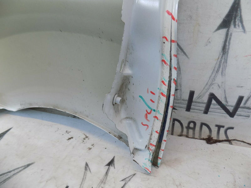 FORD TRANSIT CUSTOM MK8 2012-2018 RIGHT SIDE QUARTER WING PANEL BK2116E128