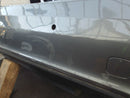 MERCEDES A-CLASS A176 W176 2013-ON REAR BUMPER GENUINE GREY (A8395) A1768850125