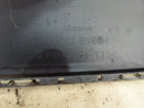 NISSAN JUKE FACELIFT 2014-2019 REAR BUMPER GENUINE 85022BV80H