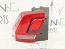 VW TIGUAN 2016-ON PASSENGER NEAR LEFT REAR SIDE LED LIGHT LAMP 5NA945095D