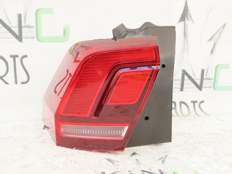 VW TIGUAN 2016-ON PASSENGER NEAR LEFT REAR SIDE LED LIGHT LAMP 5NA945095D