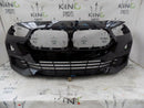 BMW X2 F39 2019-ON GENUINE FRONT BUMPER GRILL 5111 7428927