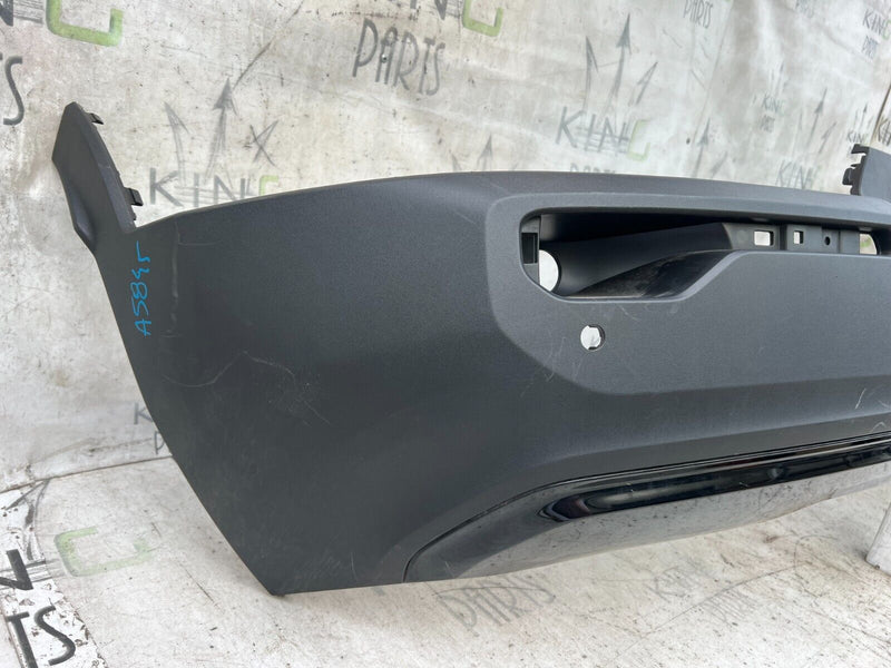 VOLVO XC40 2018-2021 REAR BUMPER LOWER SECTION GENUINE PDC 31449333
