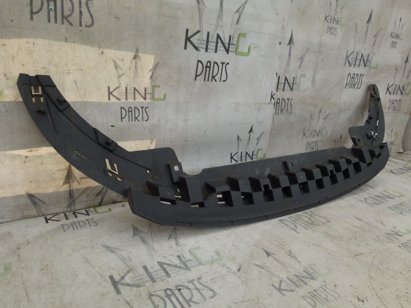 AUDI A3 8V 2012-16 FRONT BUMPER UNDERBODY TRAY SPOILER GENUINE 8V3807233