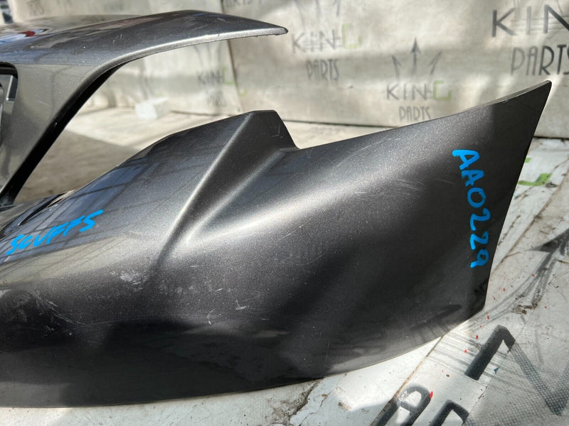 PEUGEOT EXPERT 2017-ON FRONT BUMPER TOP SECTION 9808639777