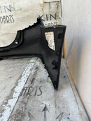 VOLVO XC90 II R-DESIGN 2014-2017 REAR BUMPER UPPER SECTION 31353390