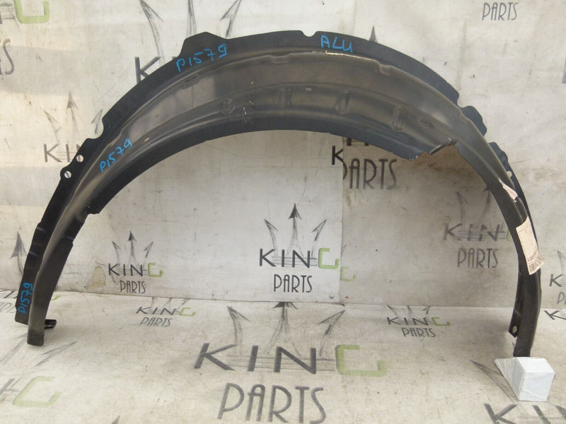 AUDI TT RS TTS - 8S REAR WHEELHOUSE PANEL HOUSING OUTER WHEEL LEFT SIDE  P