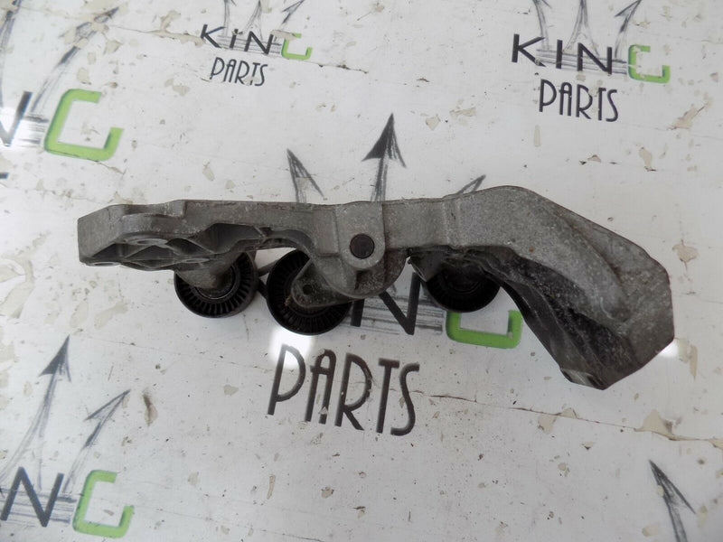 MB A CLASS W168 1997-2004 AIRCON ALTERNATOR ENGINE BRACKET WITH TENSIONER