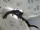 KIA SPORTAGE MK4 2016-2020 FRONT BUMPER LOWER TRIM GENUINE 86512-F1000