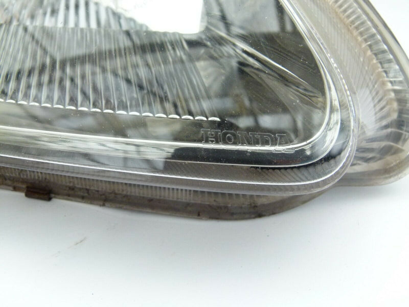 HONDA CIVIC 2002-04 GENUINE HEADLIGHT RIGHT DRIVER SIDE 33100-S5T-E010-M2
