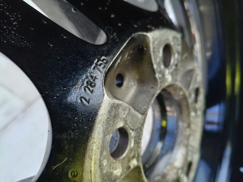 BMW M3 F80 M4 F82 ALLOY WHEEL RIM 19' 10Jx19xH2 IS40 & TYRE 275/35/19 R19