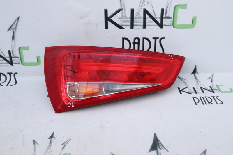 AUDI A1 2010-2014 REAR LEFT PASSENGER SIDE LIGHT BRAKE LAMP 8X0945094