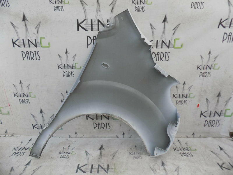 DISPATCH EXPERT VIVARO PROACE 2016-22 FRONT FENDER WING PANEL LEFT SIDE