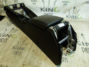 AUDI A4 S4 8W B9 2016-ON CENTRE CONSOLE TRIM & ARMREST GENUINE 8W2863241
