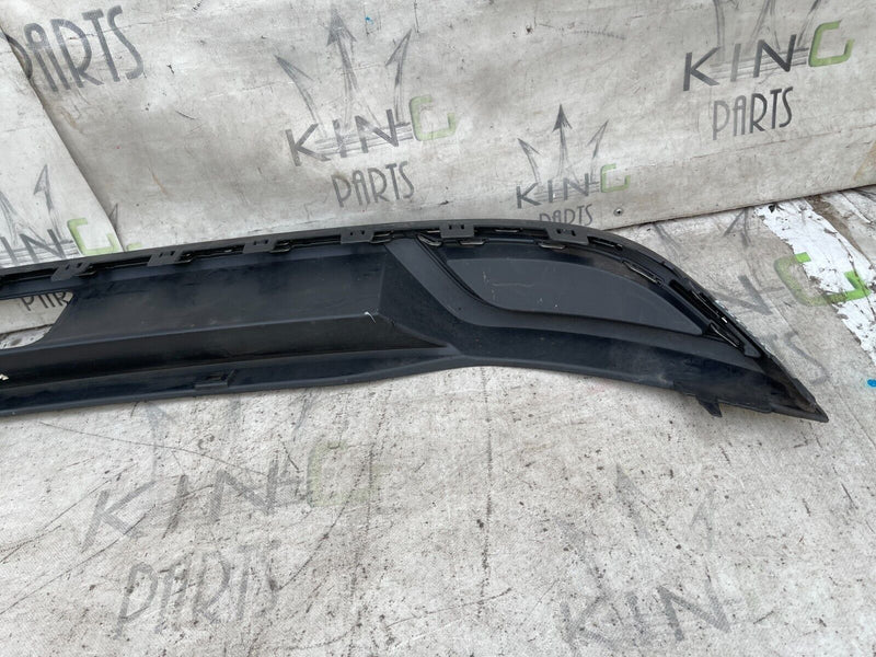 VW GOLF MK7 5G 2017-2020 REAR BUMPER DIFFUSER 5G6807568R