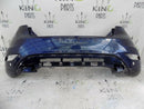 FORD FIESTA VI MK6 MK7 2008-2014 NAVY REAR BUMPER GENUINE 8A61-17906-A