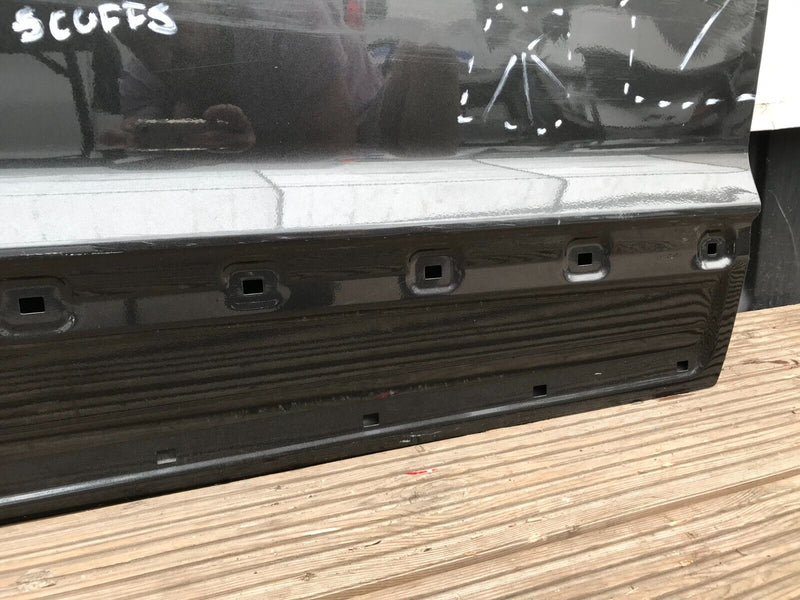 KIA NIRO MK2 (SG2) 2021-ON FRONT DOOR SHELL PANEL LEFT PASSENGER SIDE