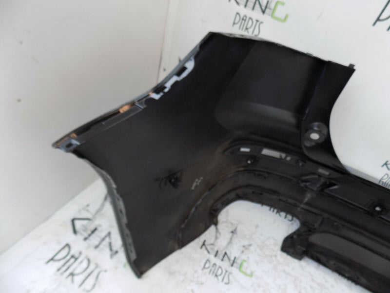 VOLVO XC 60 XC60 (V426) R-DESIGN 2017 REAR BUMPER GENUINE 6x PDC 31425206