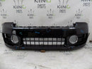 BMW MINI COOPER COUNTRYMAN F60 2017-ON FRONT BUMPER GENUINE 5111 7390520