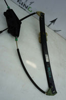 AUDI A4 (B8) 2008-2015 FRONT LEFT WINDOW REGULATOR WINDER 8K0837461A