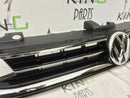 VW GOLF SPORTSVAN SV 2018-2020 LCI FRONT BUMPER GRILL GRILLE GENUINE 510853653 H