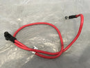 MERCEDES GLC X253 16-21 2.0 PETROL POSITIVE BATTERY WIRING CABLE GENUINE T915103