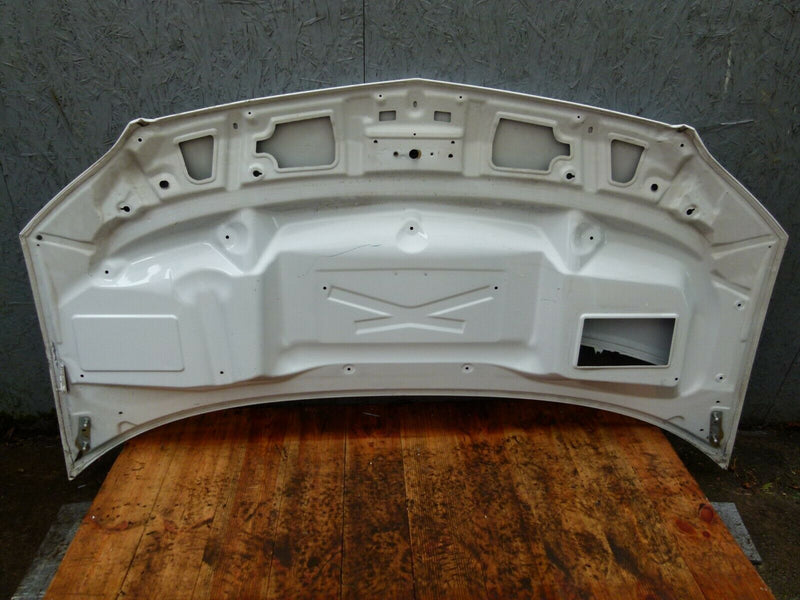 MERCEDES SPRINTER 906 FACELIFT 2013-2017 GENUINE BONNET HOOD PANEL
