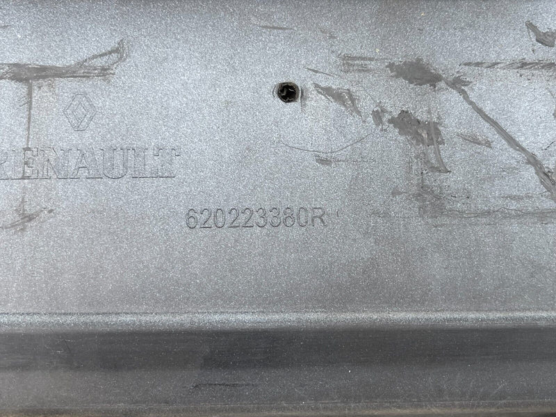 RENAULT TRAFIC 2015-2020 FRONT BUMPER 620223380R