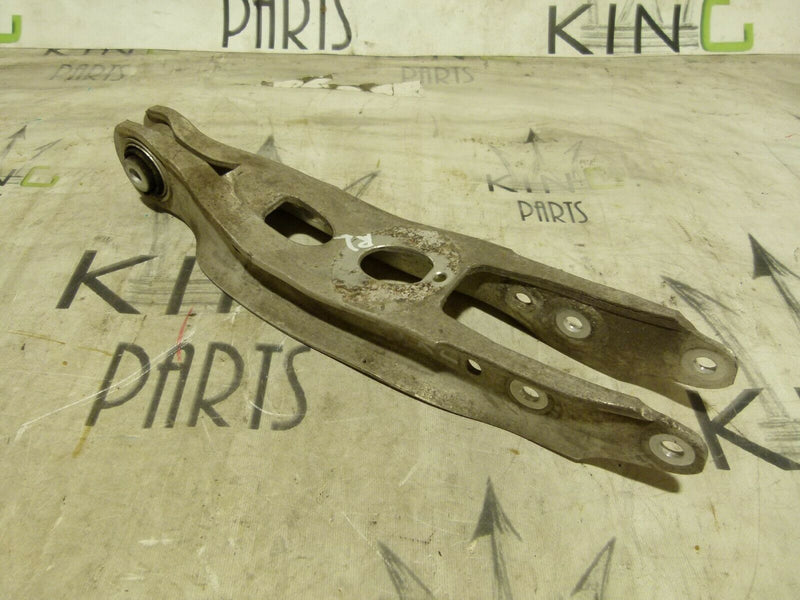 AUDI A4 S4 B9 8W 2017> 3.0 TFSI LEFT REAR LOWER WISHBONE CONTROL ARM 8W0505311E