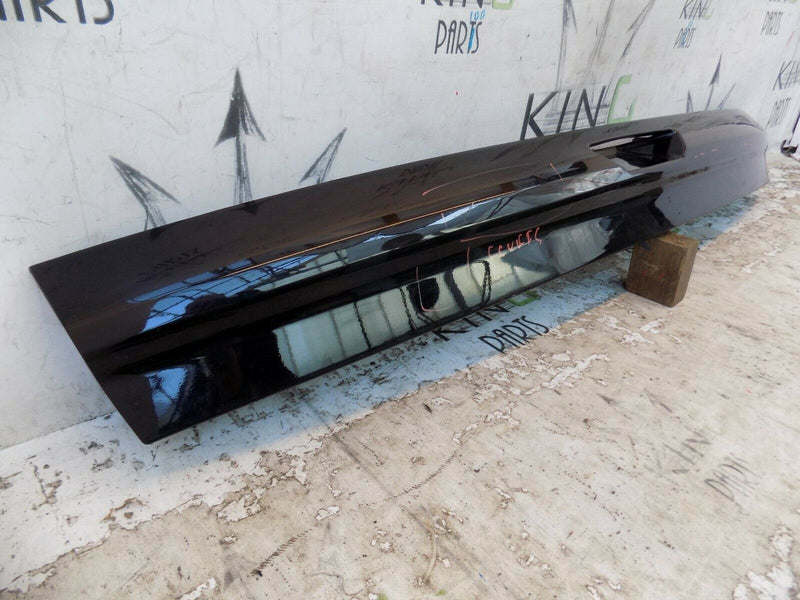 FORD KUGA 2013-2017 REAR  TAILGATE BOOT LOWER HANDLE TRIM COVER