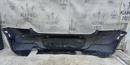 MINI COOPER R60 COUNTRYMAN 2010-2016 REAR BUMPER GENUINE PDC 9803166