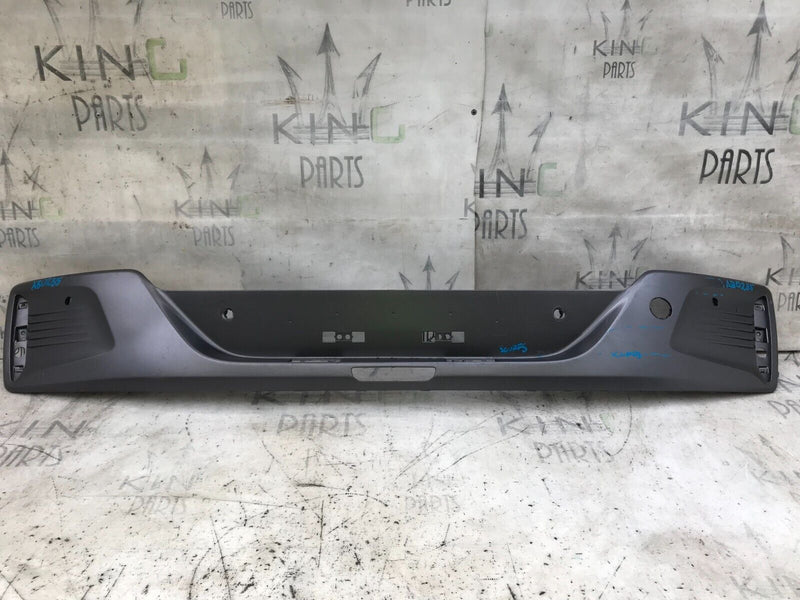 HYUNDAI IONIQ 2016-2019 REAR BUMPER CENTRE PART PDC GENUINE 86683G2080