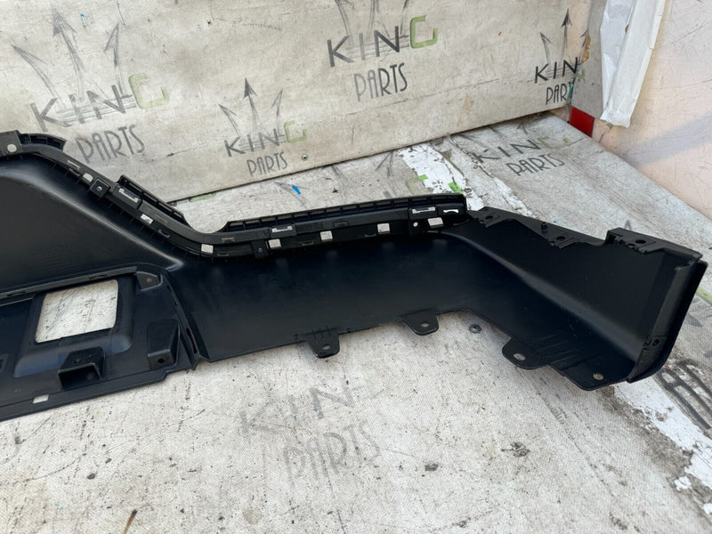 KIA NIRO MK1 2016-2019 REAR BUMPER LOWER SECTION 86610-G5000